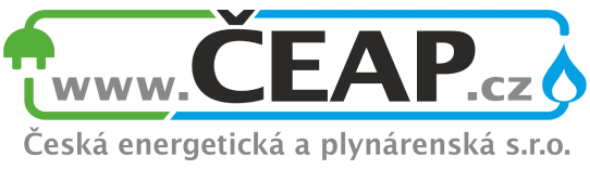 Česká energetická a plynárenská s.r.o.